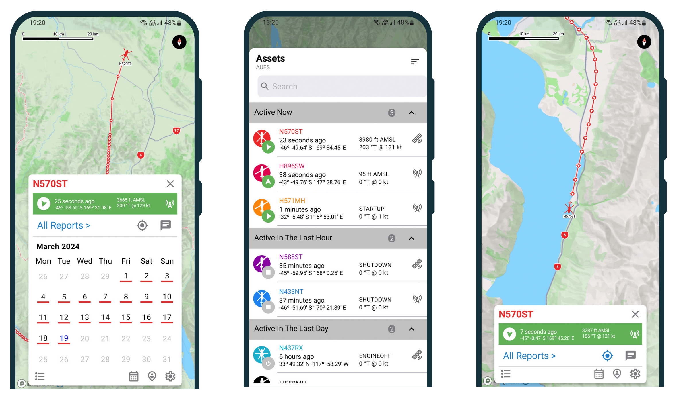 Getting Started With Tracplus Cloud - Perfect Sunset Texture - Ultra HD